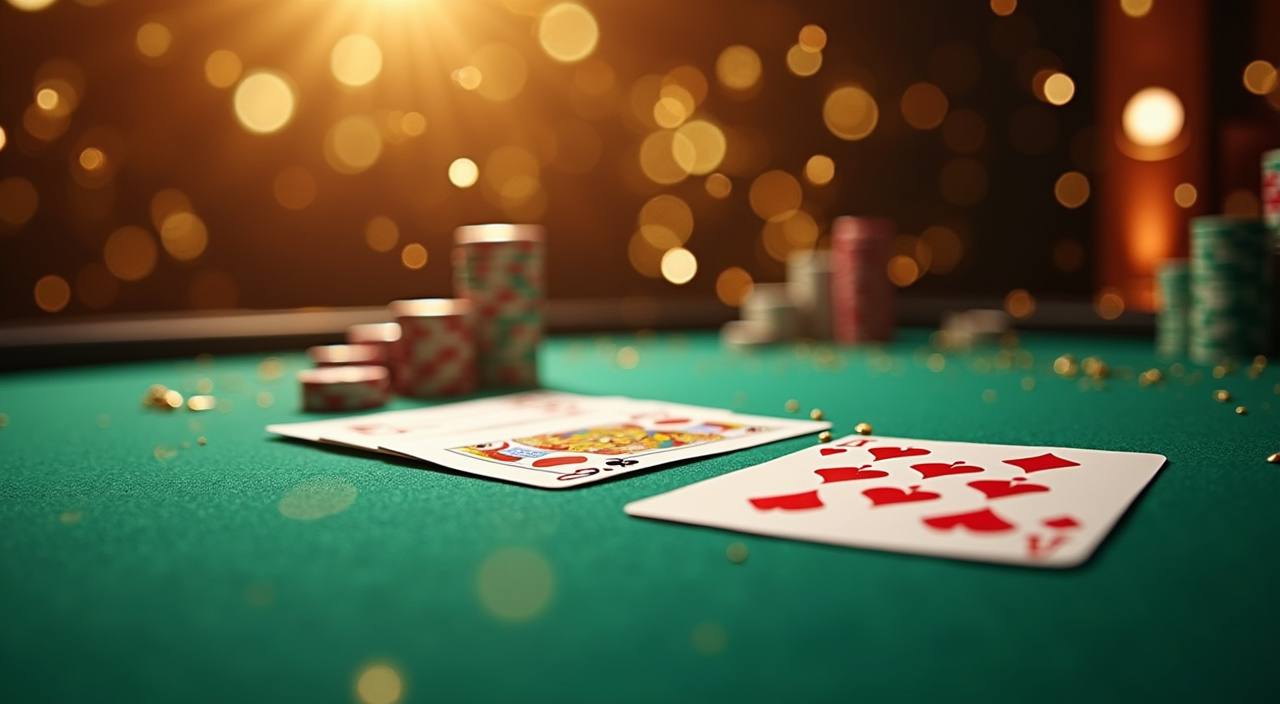 lucky palace Chakra — permainan meja dan slot dalam satu ruang